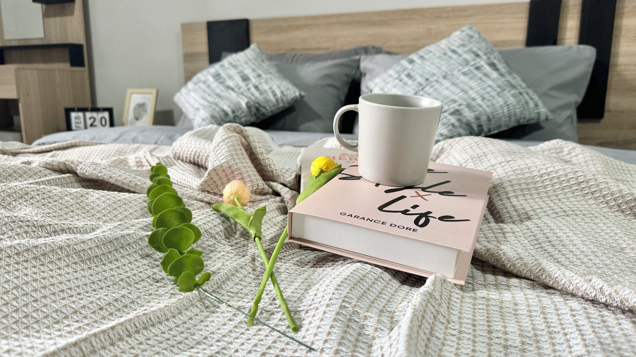 Photo of Bedroom in Ratchadaphisek