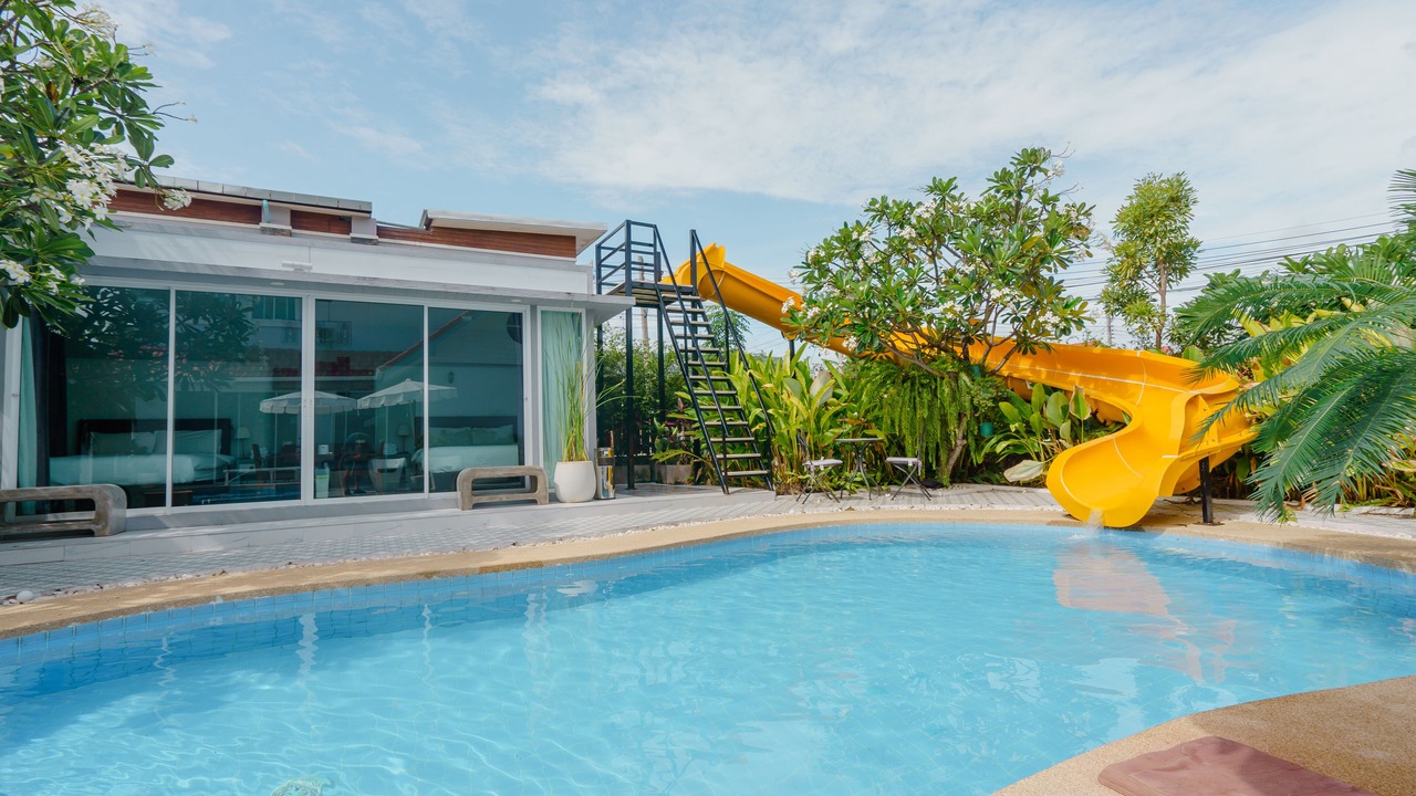Photo of Outdoor in Nong Kae
