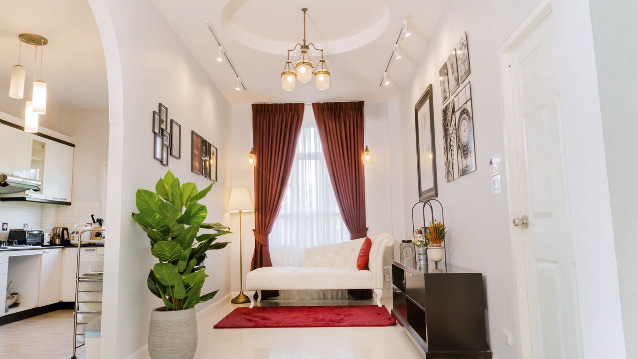 Photo of Livingroom in Nong Kae