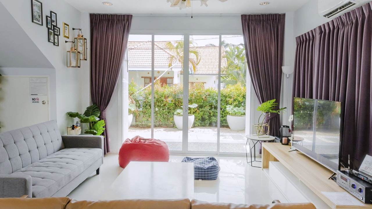 Photo of Livingroom in Nong Kae