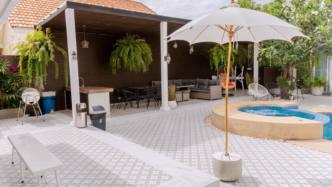 Photo of Patio Balcony in Nong Kae