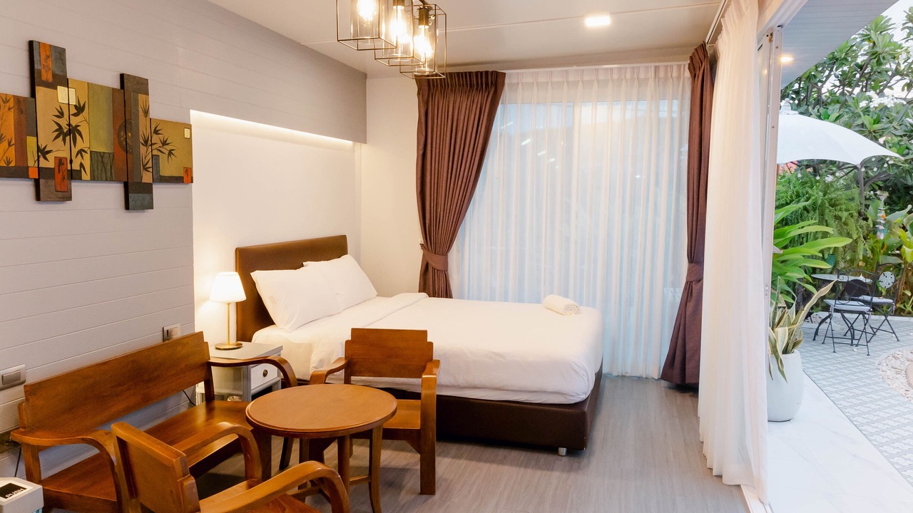 Photo of Bedroom in Nong Kae