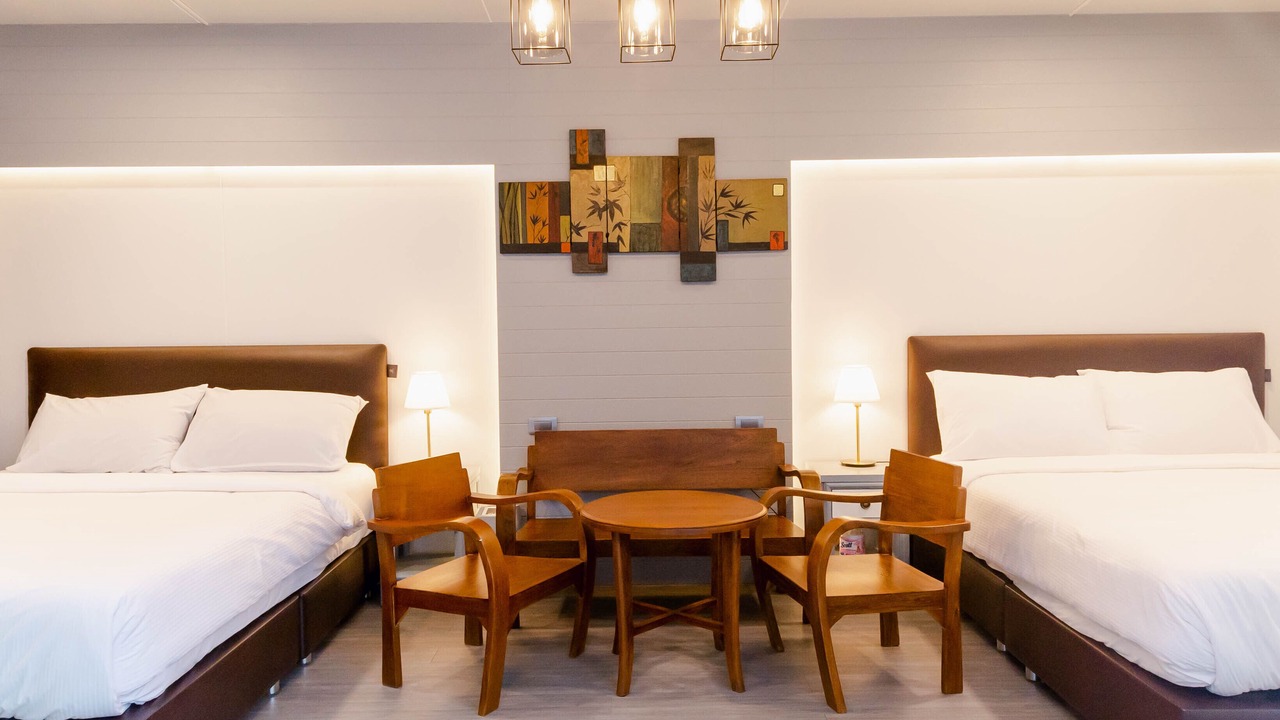Photo of Bedroom in Nong Kae