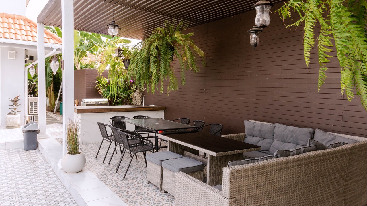 Photo of Outdoor in Nong Kae