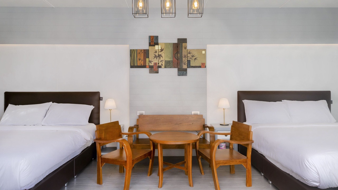 Photo of Bedroom in Nong Kae