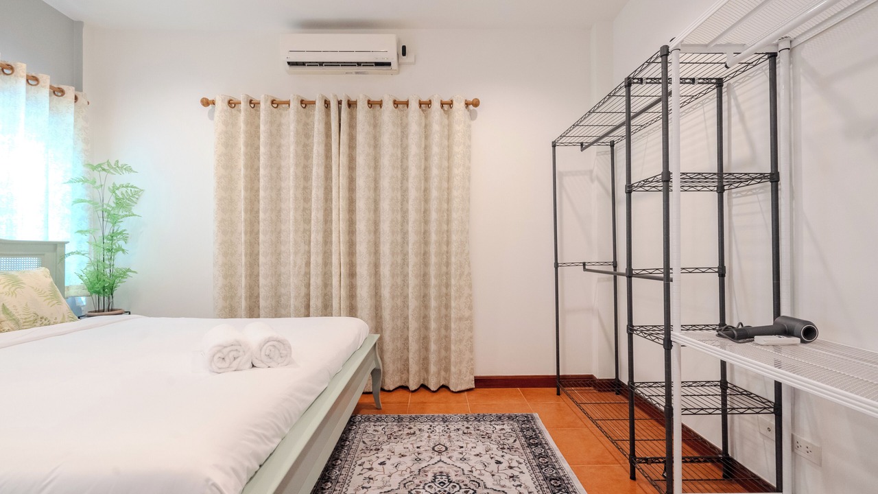 Photo of Bedroom in Nong Kae