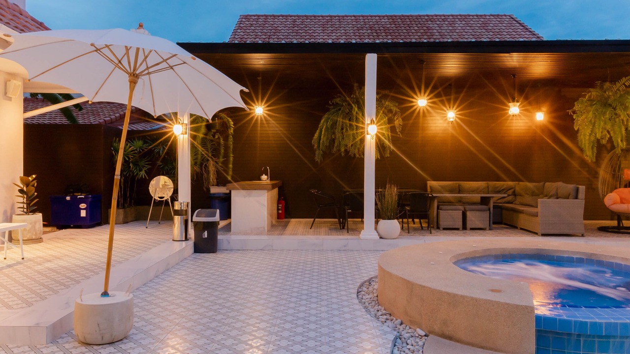 Photo of Patio Balcony in Nong Kae