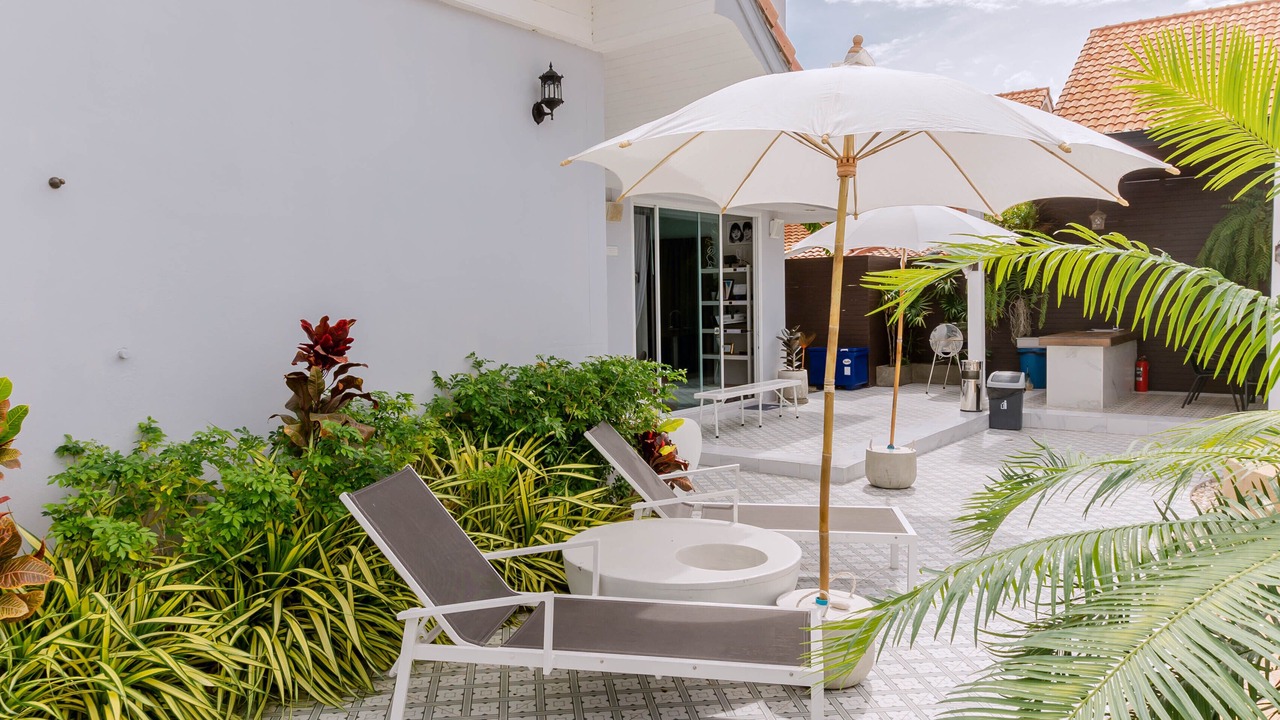 Photo of Patio Balcony in Nong Kae