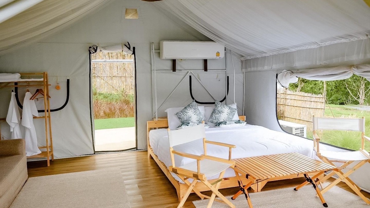 Photo of Bedroom in Wang Katha