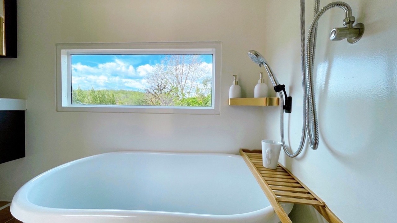 Photo of Bathroom in Wang Katha