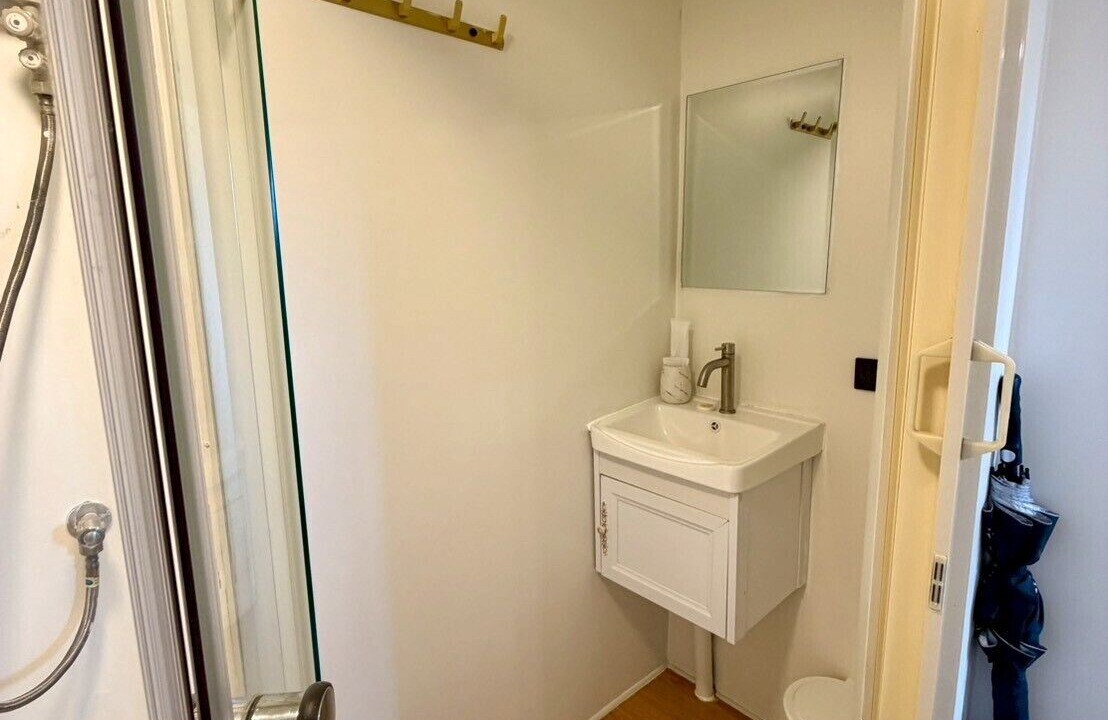 Photo of Bathroom in Wang Katha