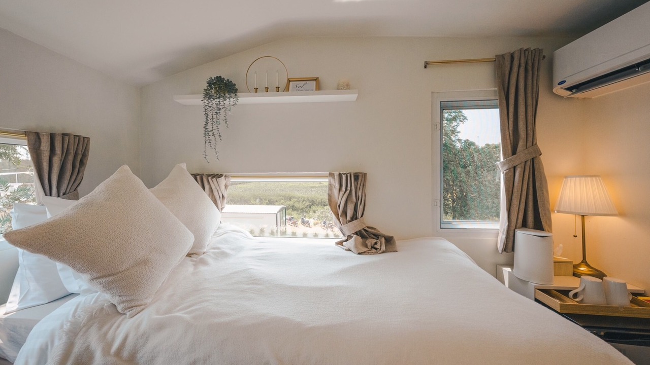 Photo of Bedroom in Wang Katha