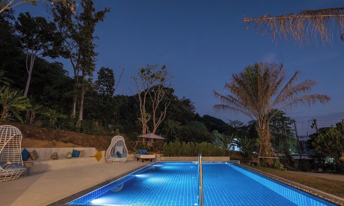 Photo of Outdoor in Wichit