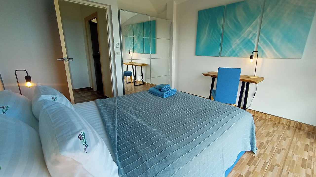 Photo of Bedroom in Chaweng City Center