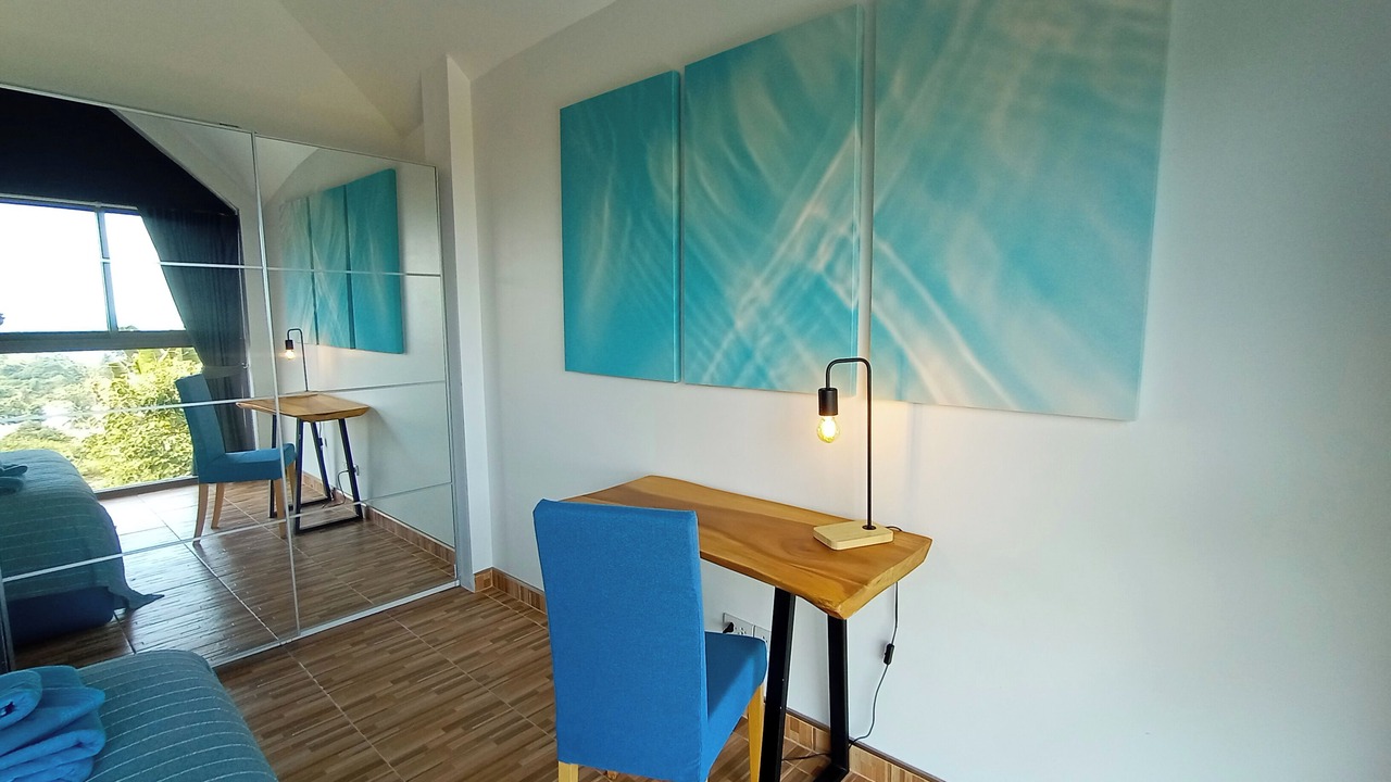 Photo of Bedroom in Chaweng City Center