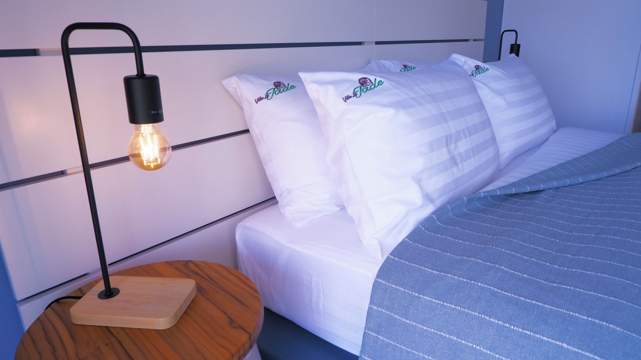 Photo of Bedroom in Chaweng City Center