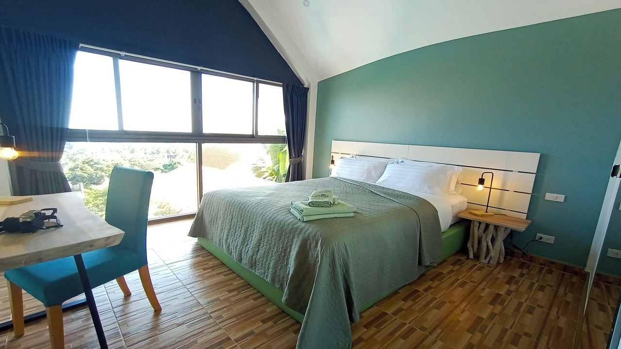 Photo of Bedroom in Chaweng City Center