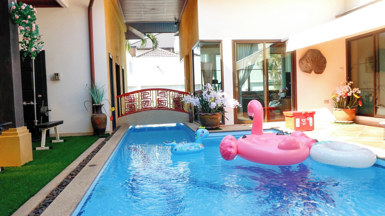 Photo of Outdoor in Central Pattaya