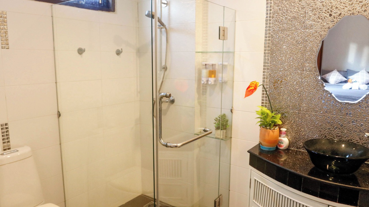Photo of Bathroom in Central Pattaya