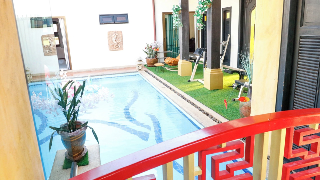 Photo of Outdoor in Central Pattaya