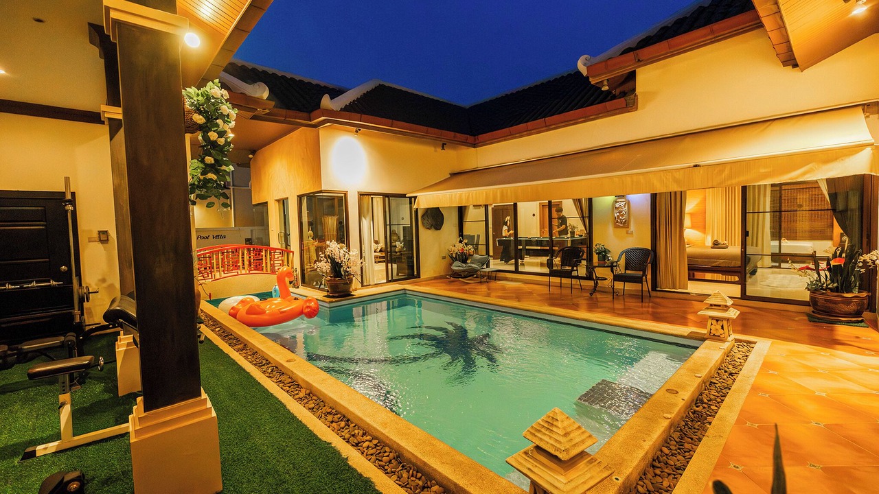 Photo of Outdoor in Central Pattaya