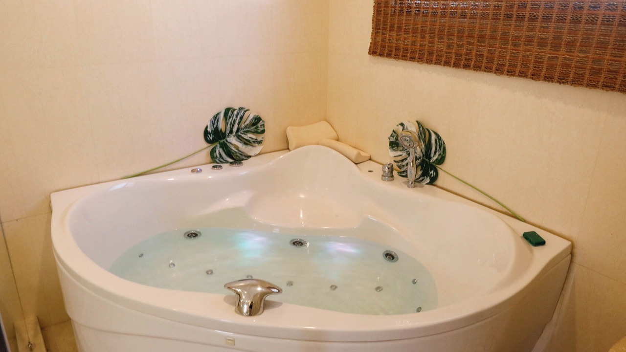 Photo of Bathroom in Central Pattaya