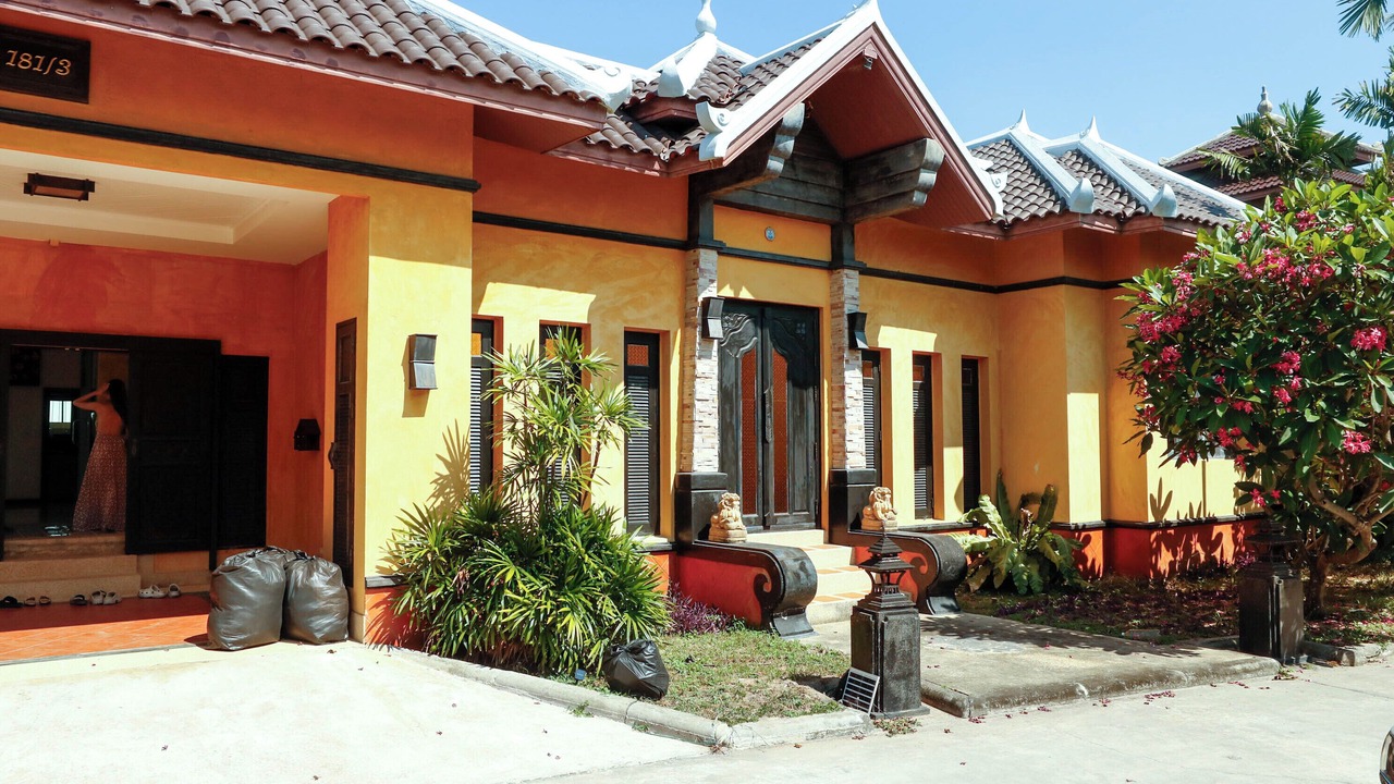 Photo of Outdoor in Central Pattaya