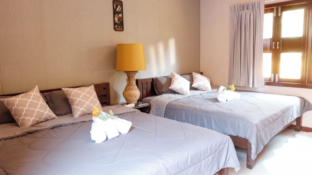 Photo of Bedroom in Central Pattaya