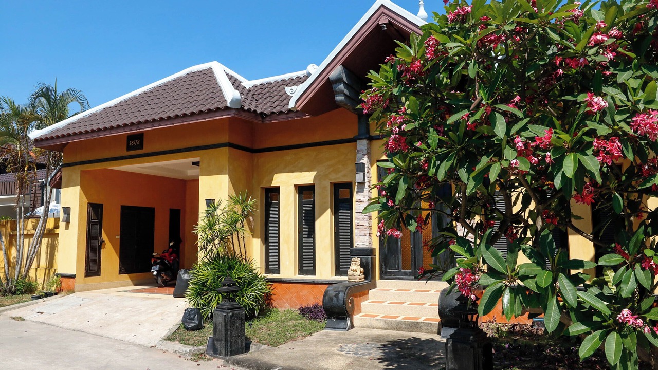 Photo of Outdoor in Central Pattaya