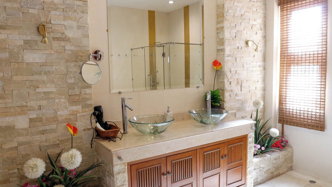 Photo of Bathroom in Central Pattaya
