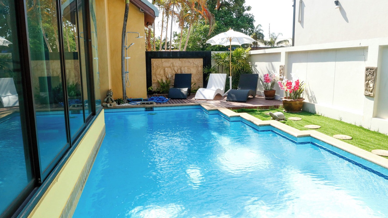 Photo of Outdoor in Central Pattaya