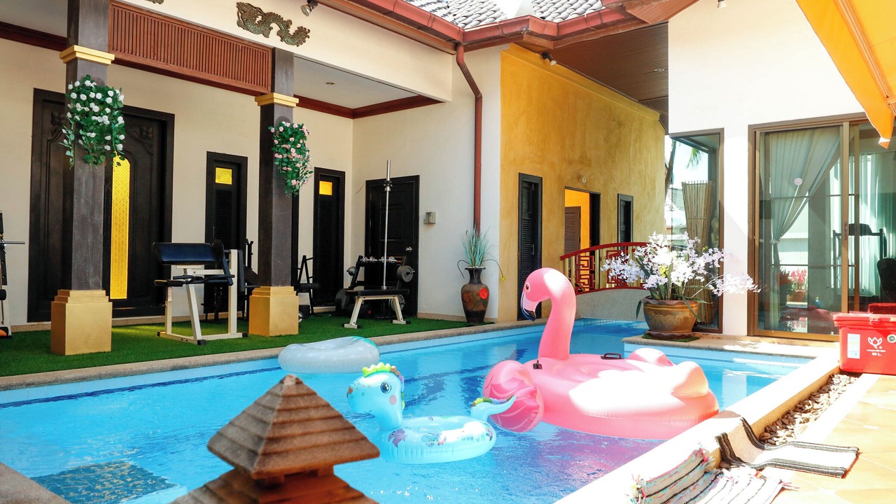 Photo of Outdoor in Central Pattaya