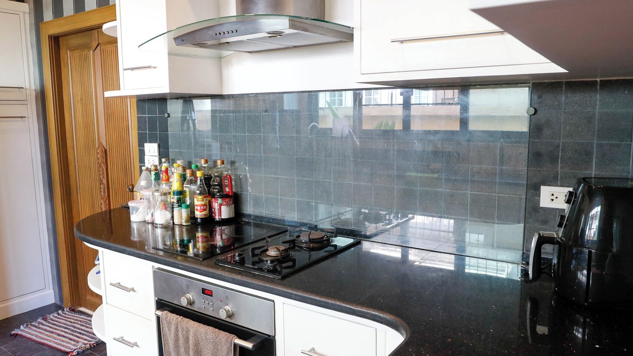 Photo of Kitchen in Central Pattaya