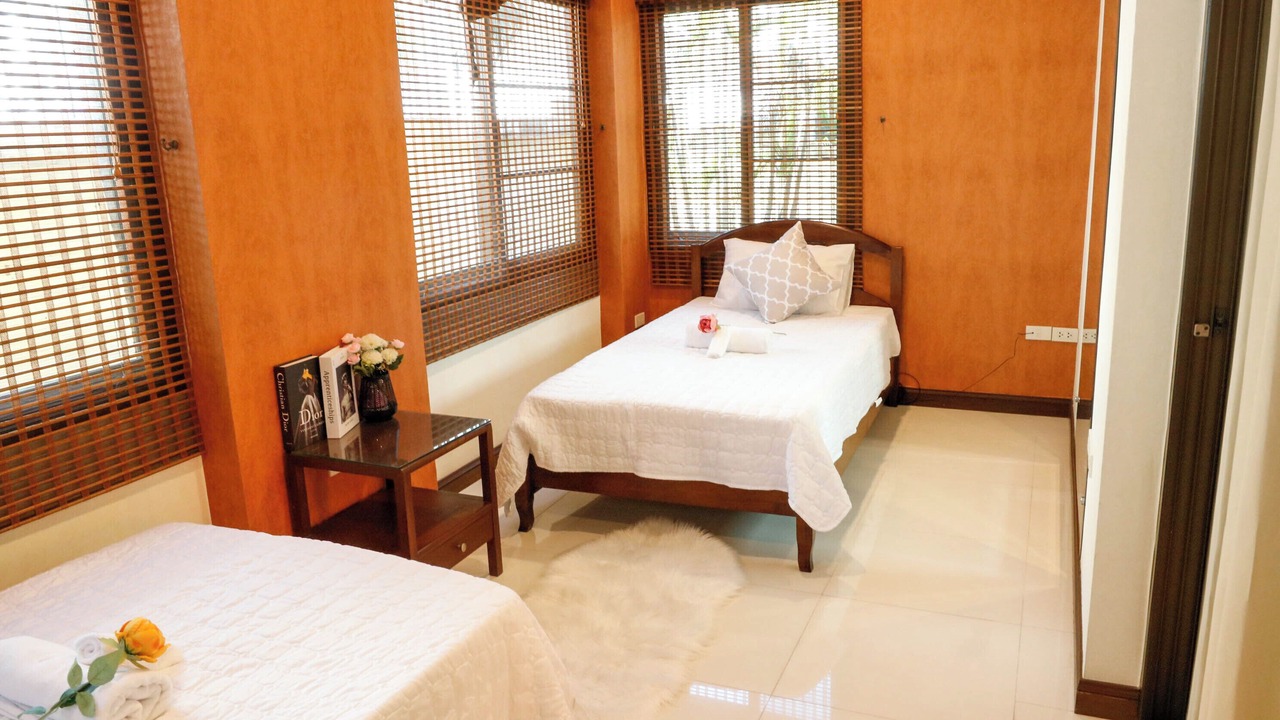 Photo of Bedroom in Central Pattaya
