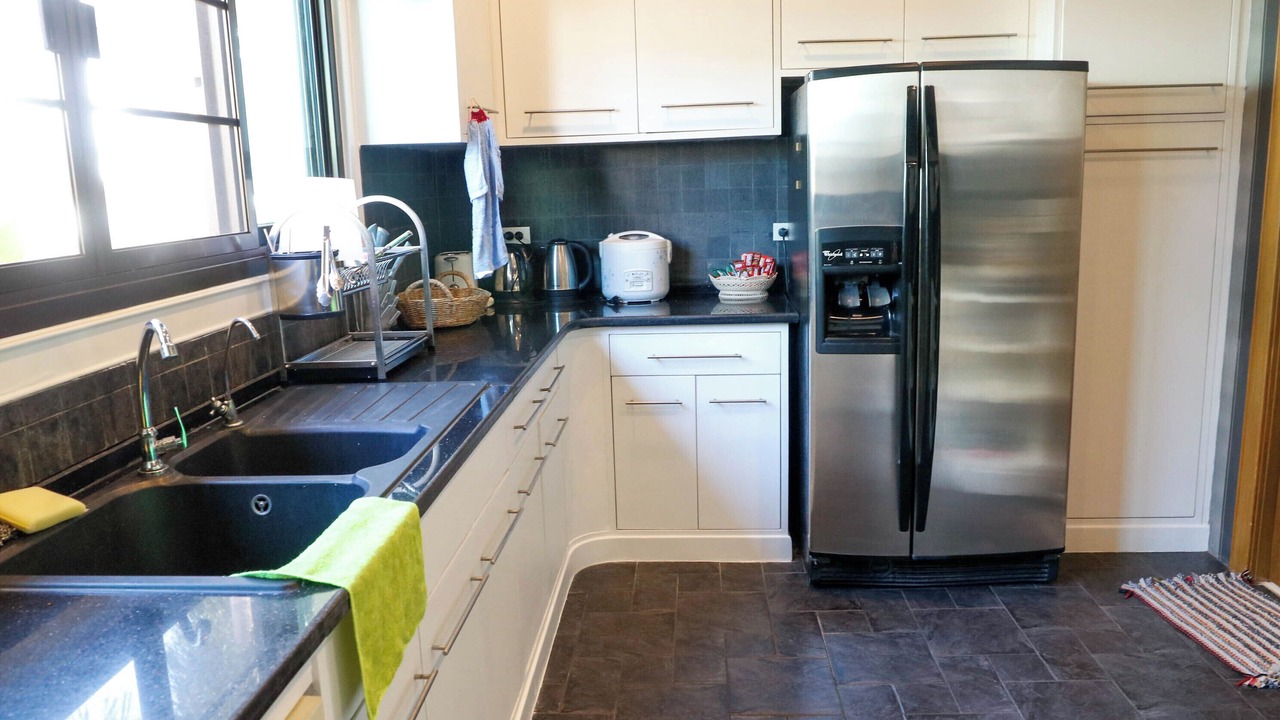 Photo of Kitchen in Central Pattaya