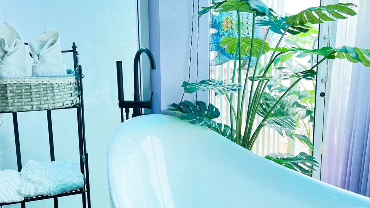 Photo of Bathroom in Koh Lan