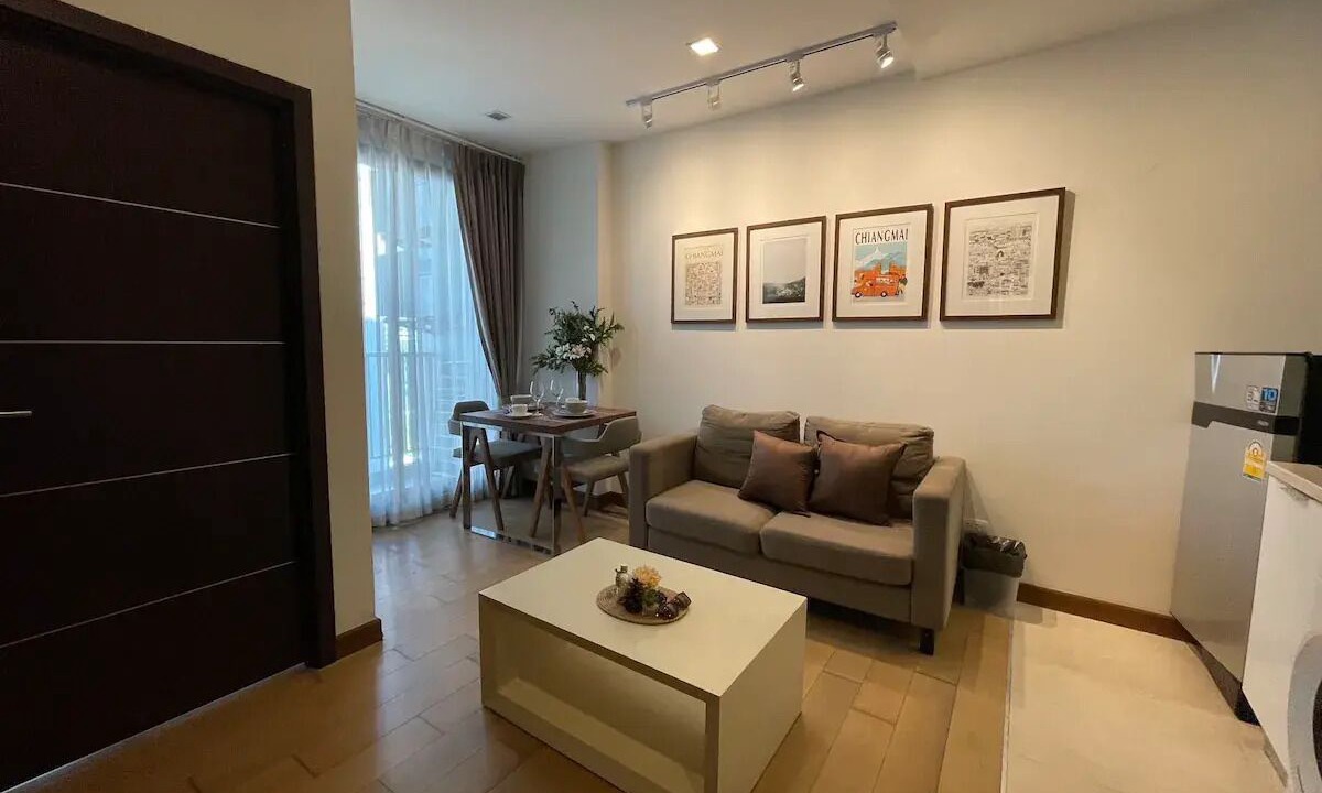 Photo of Livingroom in Chang Khlan