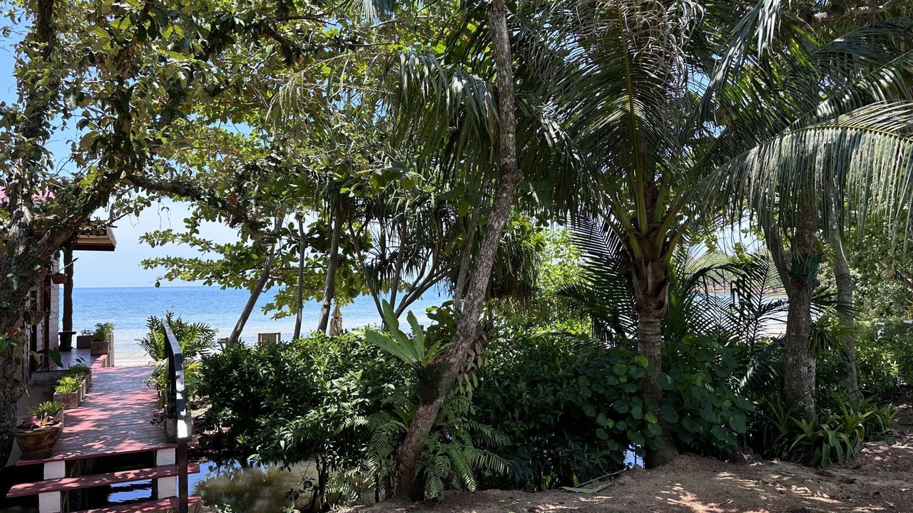 Photo of Outdoor in Nuea Khlong