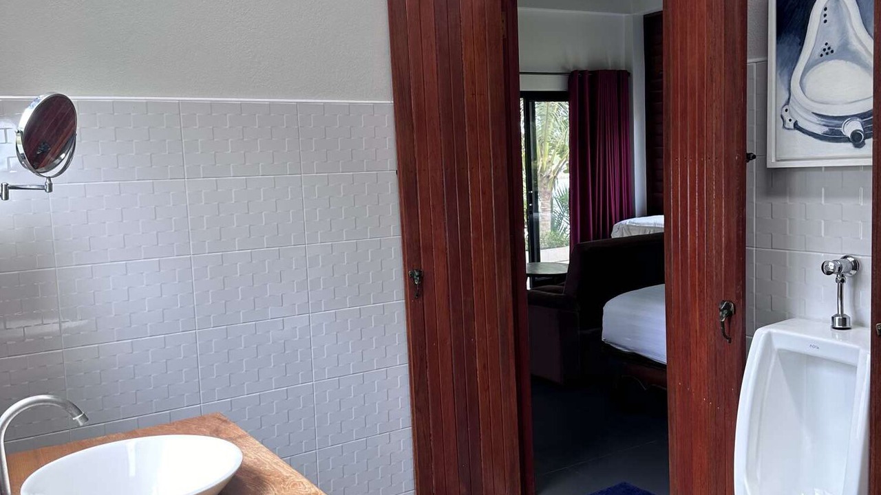 Photo of Bathroom in Nuea Khlong