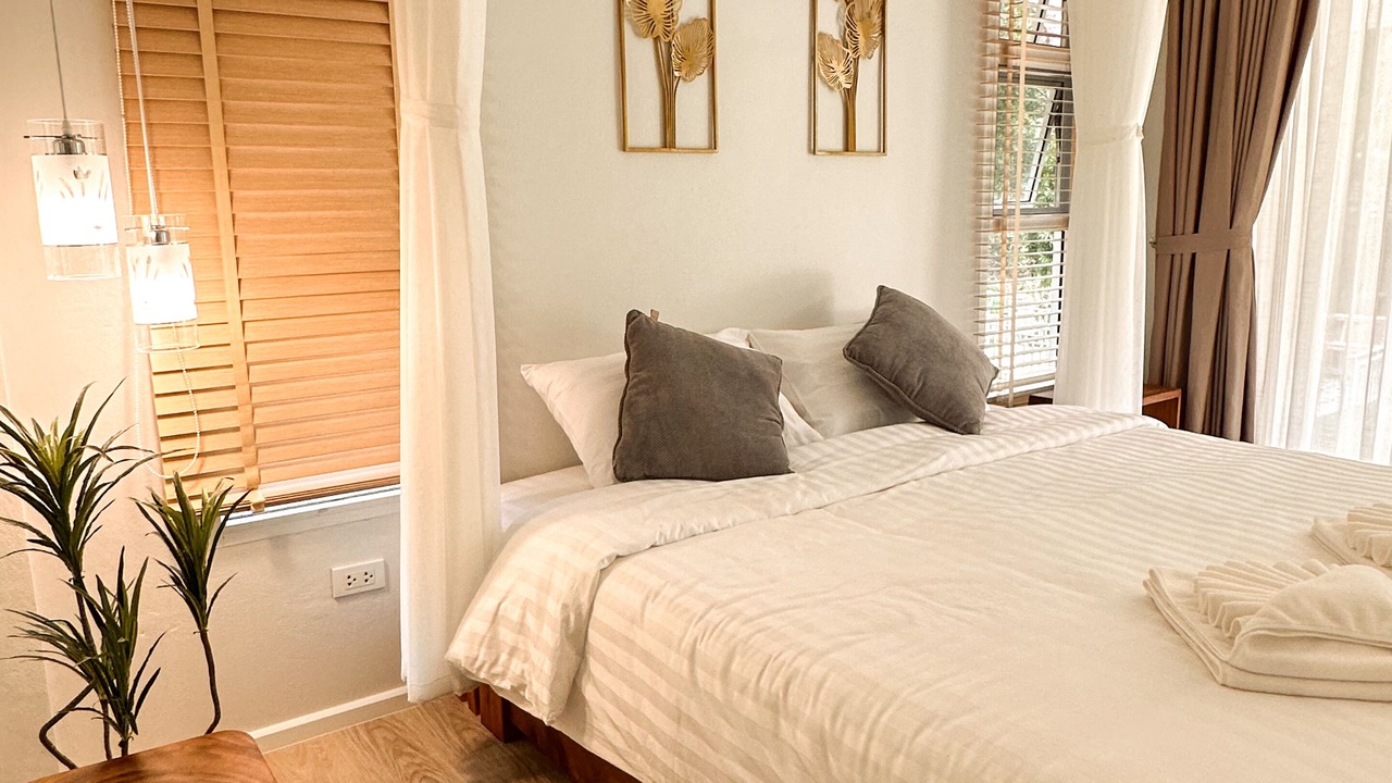 Photo of Bedroom in Mae On