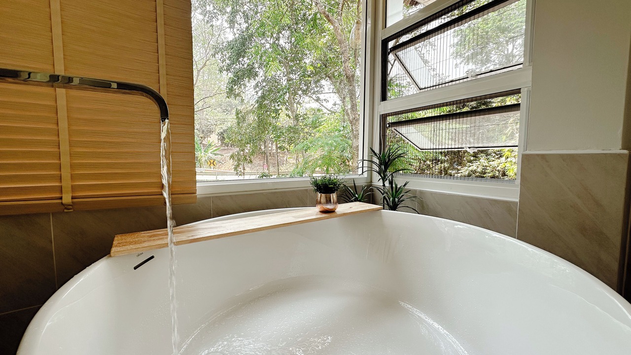 Photo of Bathroom in Mae On