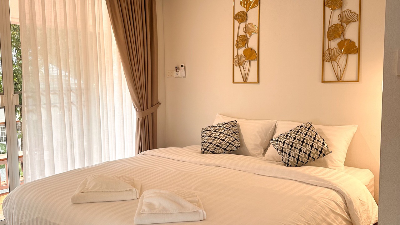 Photo of Bedroom in Mae On