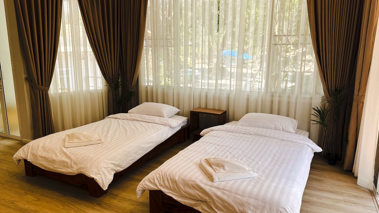 Photo of Bedroom in Mae On