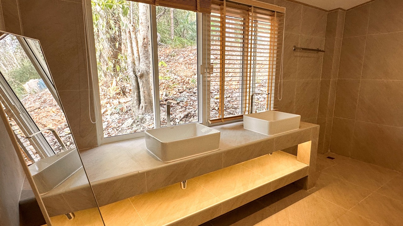 Photo of Bathroom in Mae On