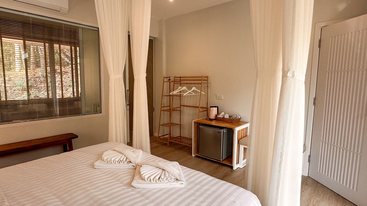Photo of Bedroom in Mae On
