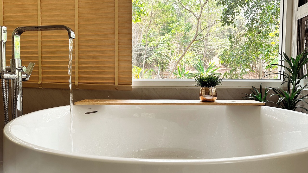 Photo of Bathroom in Mae On