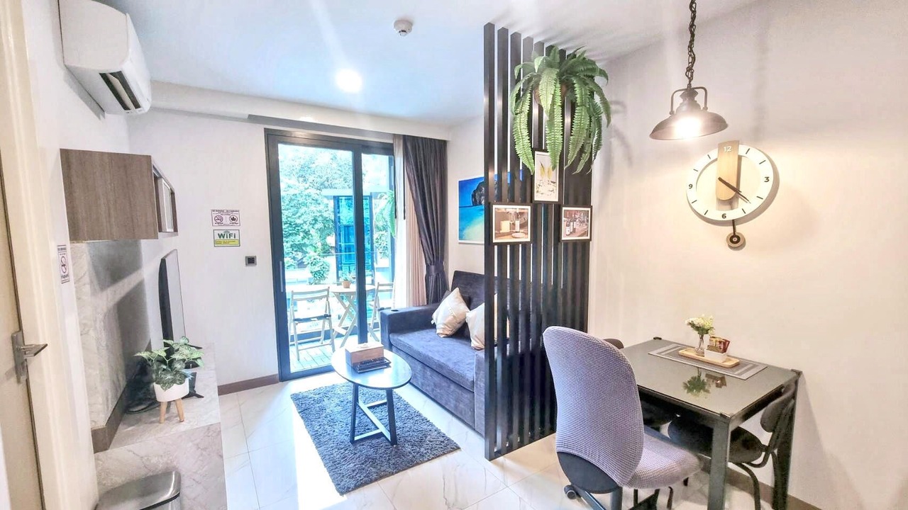 Photo of Livingroom in Ao Nang