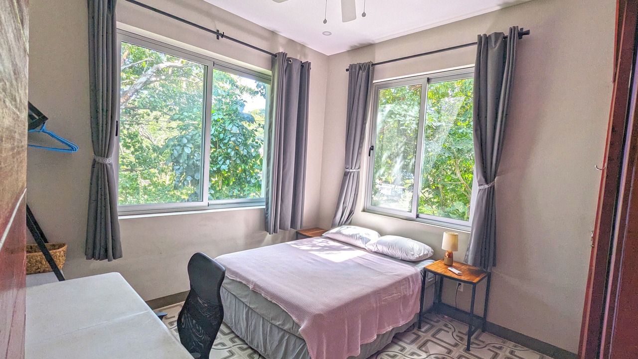 Photo of Bedroom in San Juan del Sur