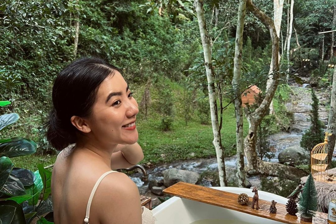 Photo of Bathroom in Huay Kaew