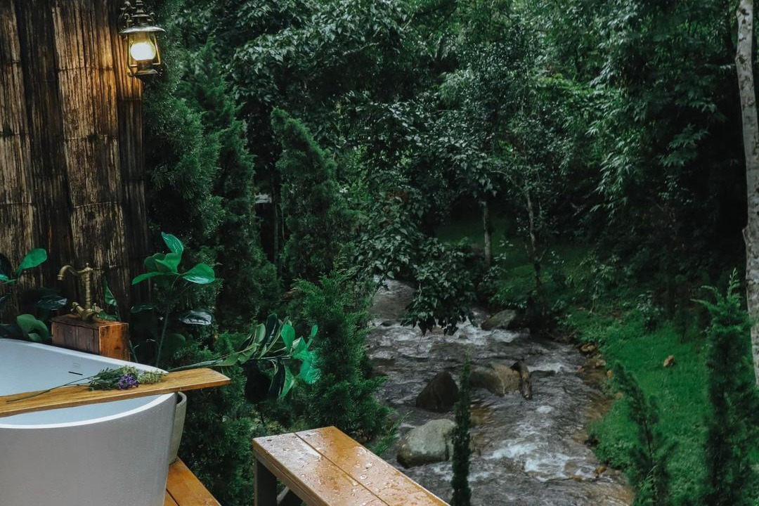 Photo of Outdoor in Huay Kaew